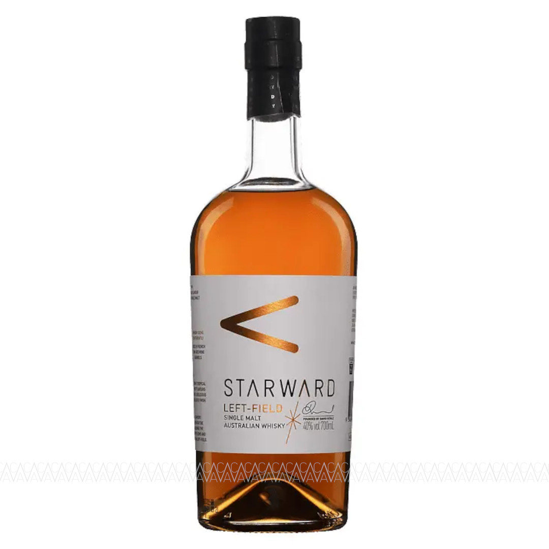 Starward Left-Field Single Malt Australian Whisky 700ml
