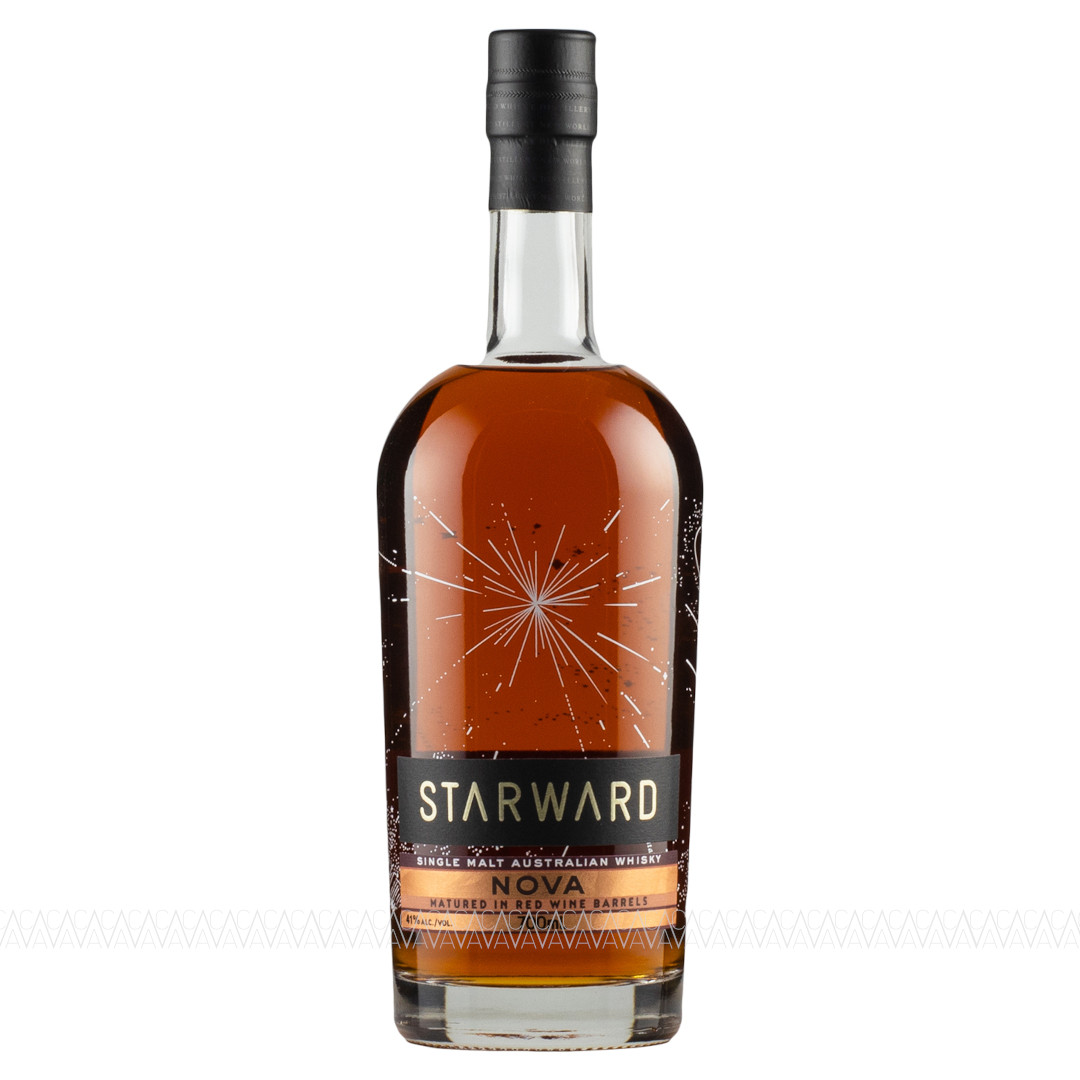 Starward Nova Single Malt Australian Whisky 700ml