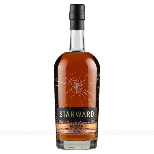Starward Nova Single Malt Australian Whisky 700ml