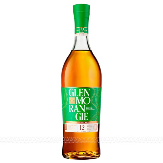 Glenmorangie Palo Cortado Cask Finish 12 Years Old Single Malt Scotch Whisky 700ml