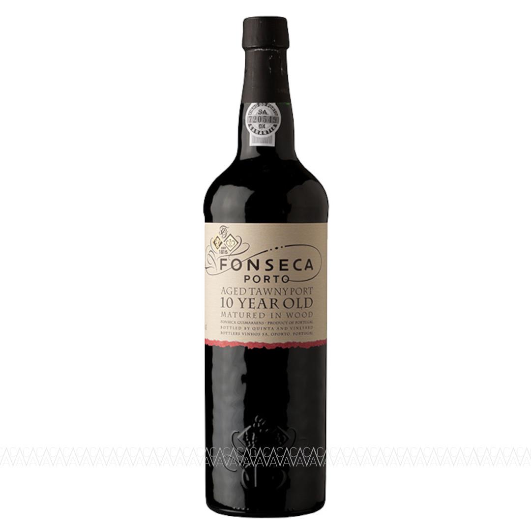 Fonseca 10 Years Old Tawny Port 750ml