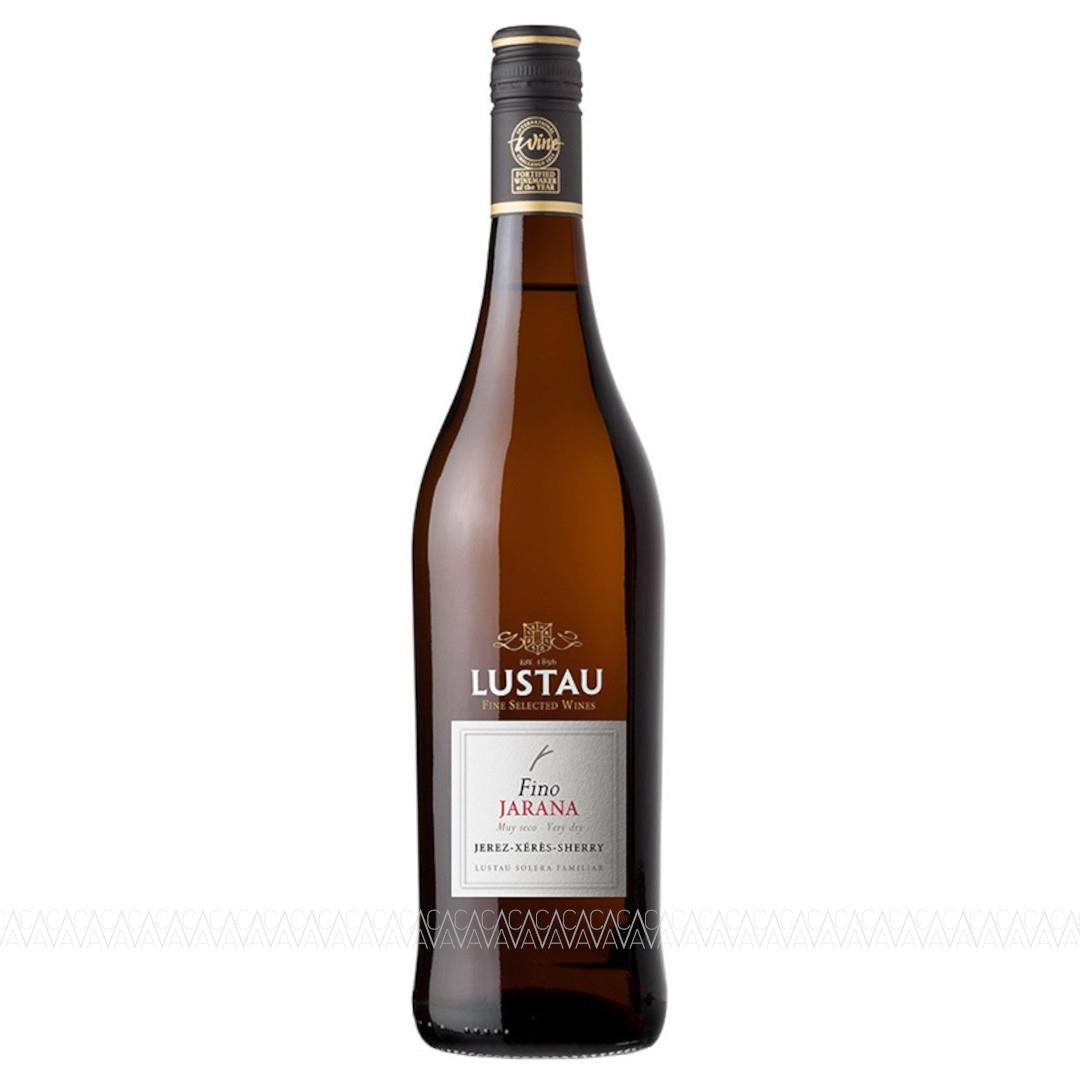 Lustau Fino Jarana Very Dry Sherry 750ml