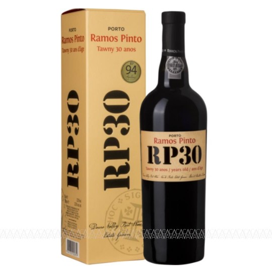 Ramos Pinto Tawny 30 Years Old Port 750ml