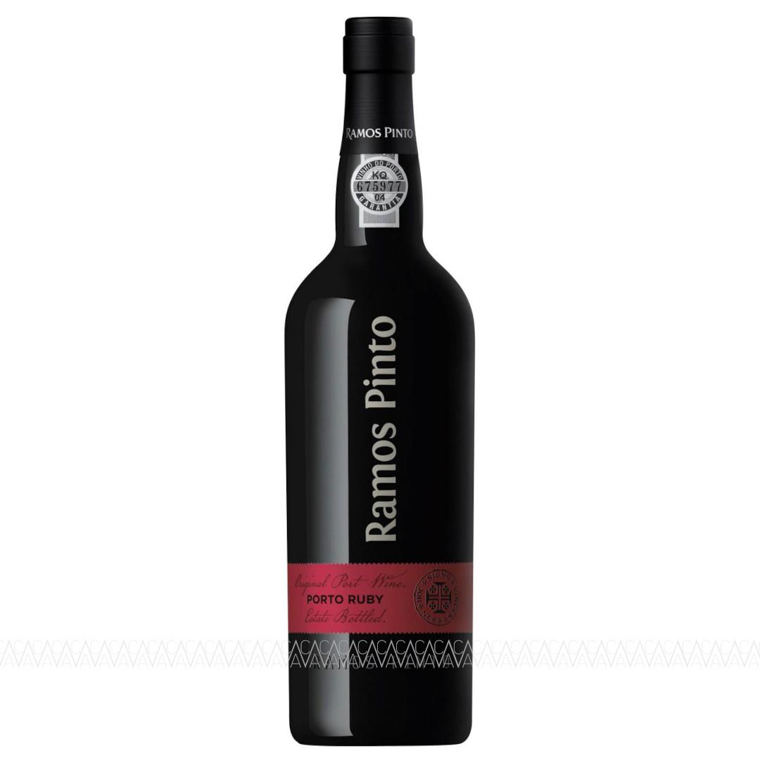 Ramos Pinto Ruby Port 750ml