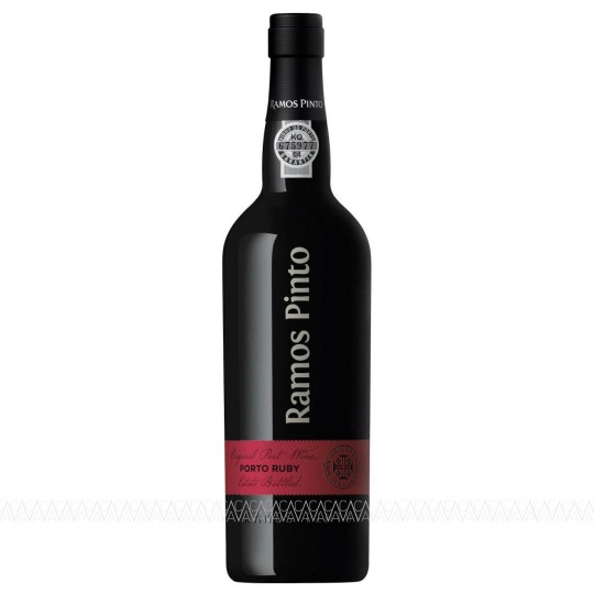 Ramos Pinto Ruby Port 750ml