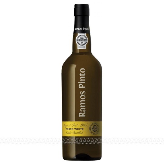 Ramos Pinto White Port 750ml