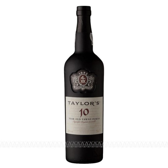 Taylor's 10 Years Old Tawny Port 750ml