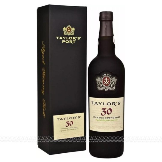 Taylor's 30 Years Old Tawny Port 750ml
