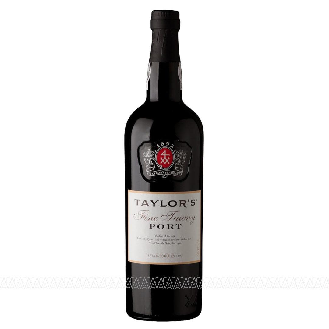 Taylor's Fine Tawny Port 750ml