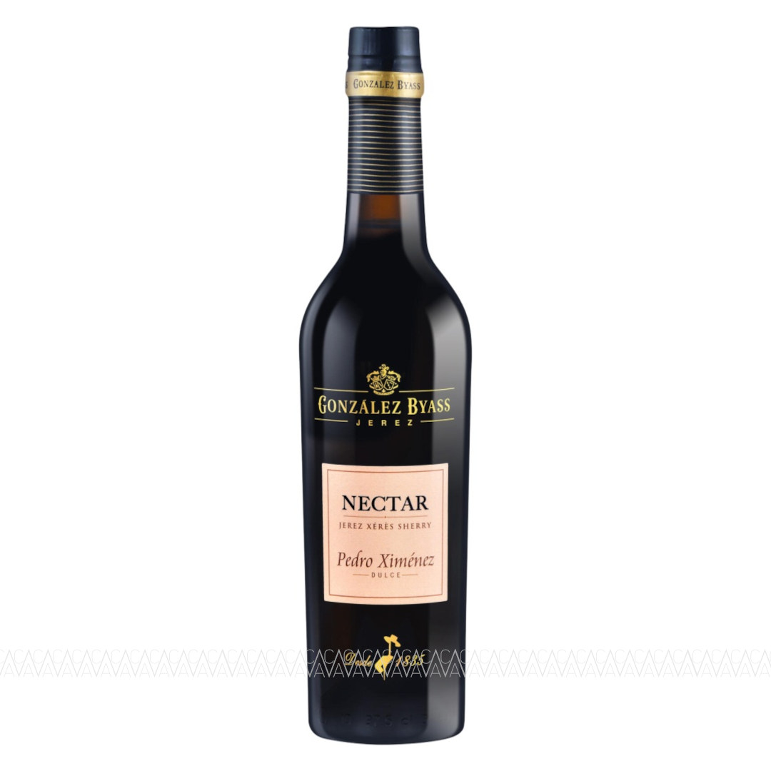 Tio Pepe Nectar PX Pedro Ximenez 500ml