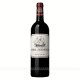 Chateau Beychevelle Amiral De Beychevelle 2021 Ερυθρός Ξηρός Οίνος Γαλλίας 6x750ml Σε Ξυλοκιβώτιο