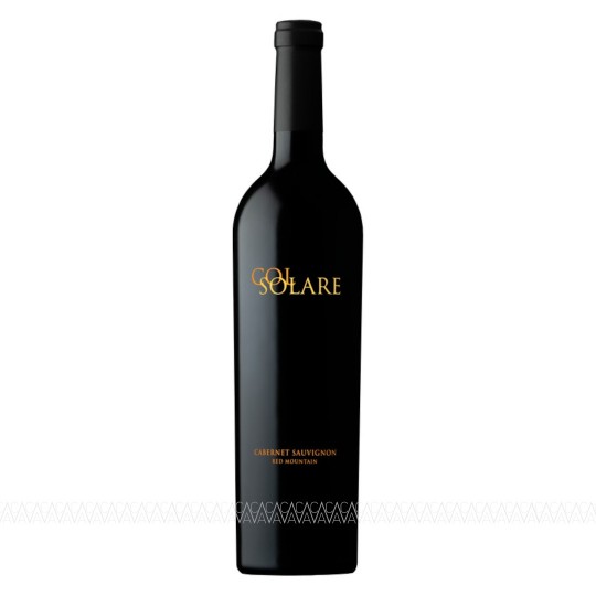 Col Solare Cabernet Sauvignon Ερυθρός Ξηρός Οίνος Η.Π.Α. 750ml