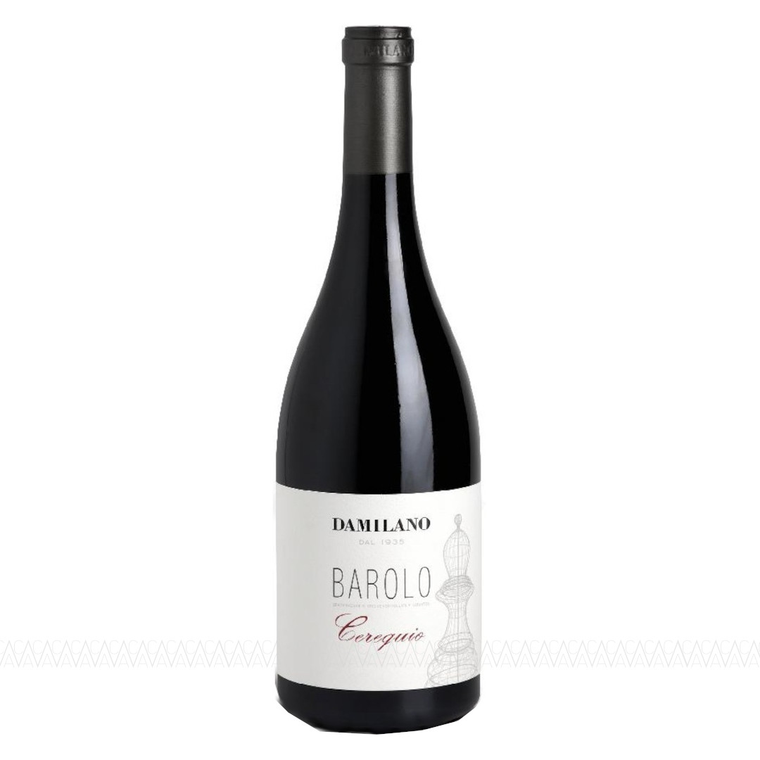 Damilano Barolo Cerequio DOCG Ερυθρός Ξηρός Οίνος Ιταλίας 750ml