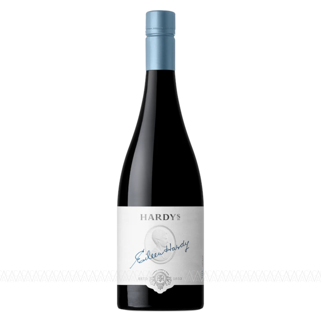 Hardys Eileen Hardy Shiraz Ερυθρός Ξηρός Οίνος Αυστραλίας 750ml