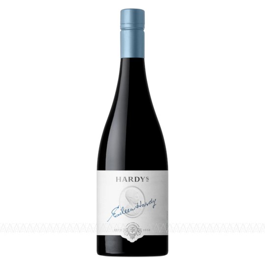 Hardys Eileen Hardy Shiraz Ερυθρός Ξηρός Οίνος Αυστραλίας 750ml