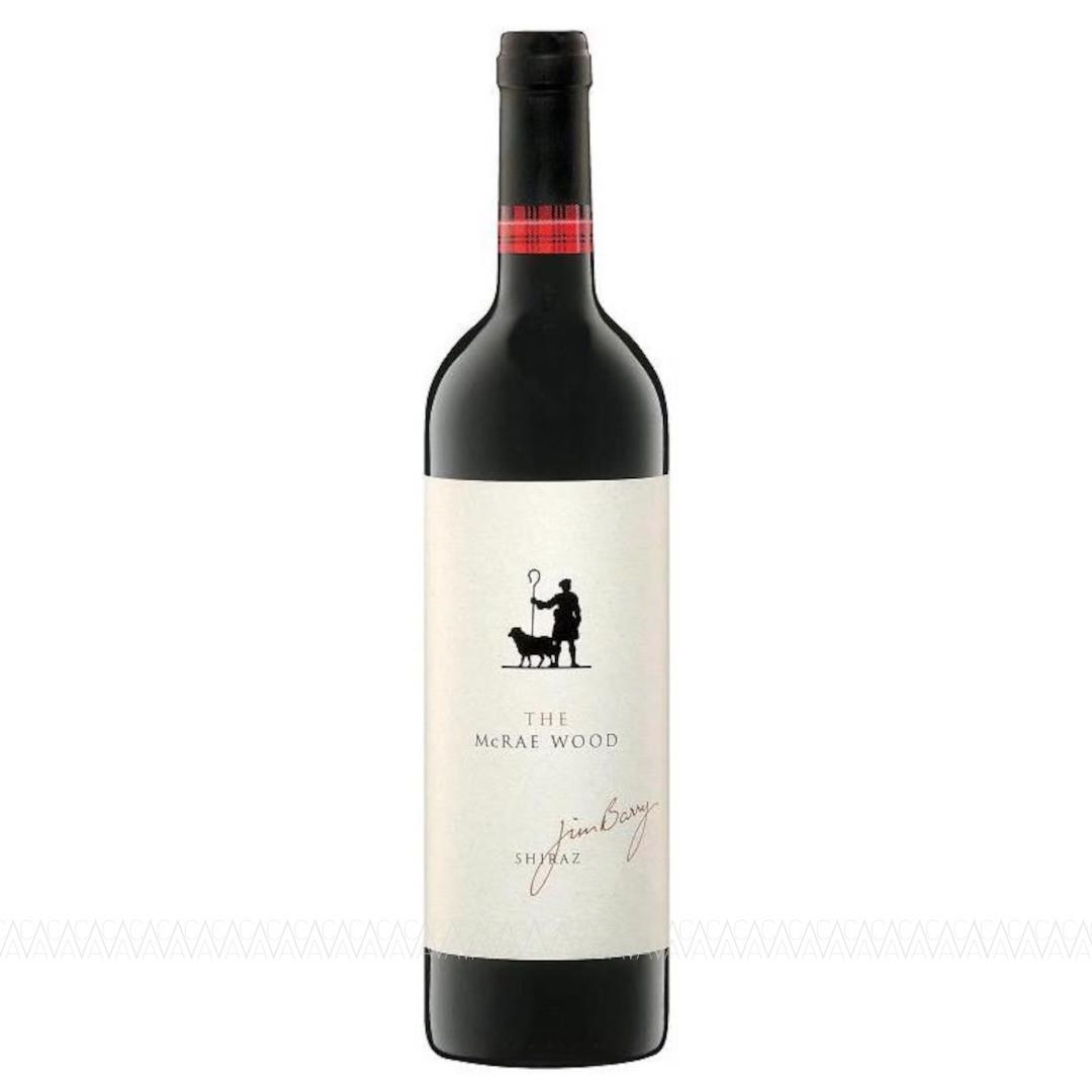 Jim Barry McRae Wood Clare Valley Shiraz Ερυθρός Ξηρός Οίνος Αυστραλίας 750ml