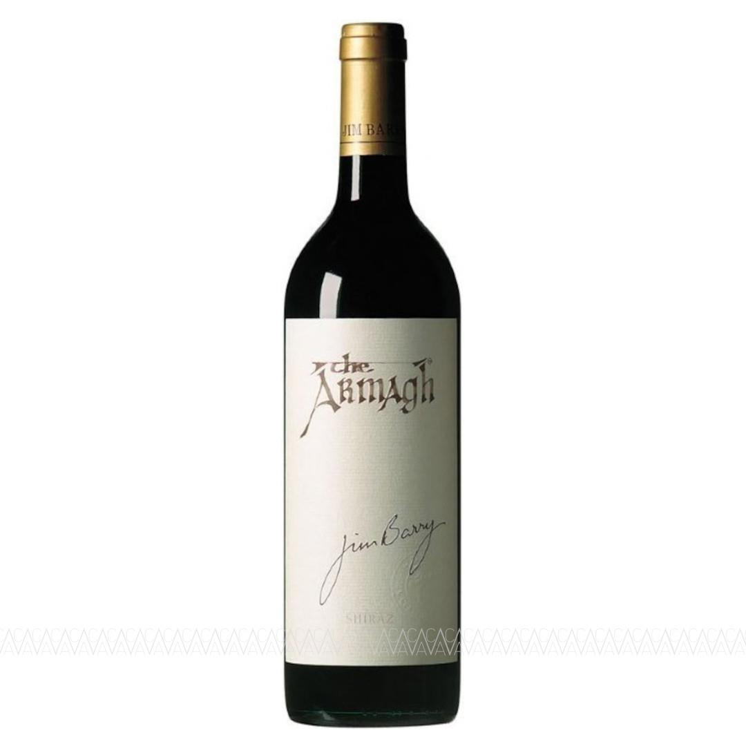 Jim Barry The Armagh Clare Valley Shiraz Ερυθρός Ξηρός Οίνος Αυστραλίας 750ml