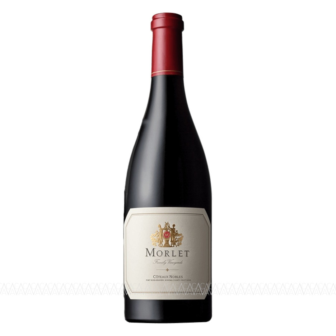 Morlet Coteaux Nobles Fort Ross Seaview Pinot Noir Ερυθρός Ξηρός Οίνος Η.Π.Α. 750ml