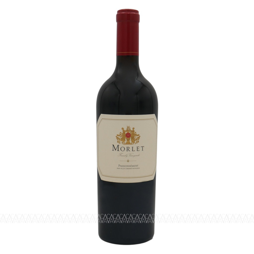 Morlet Passionnement Oakville Cabernet Sauvignon Ερυθρός Ξηρός Οίνος Η.Π.Α. 750ml