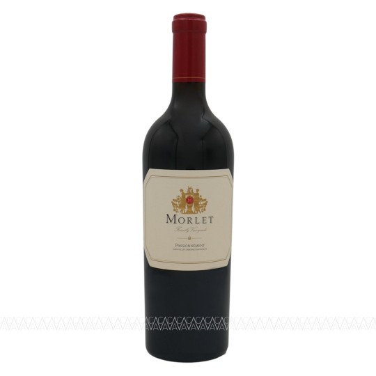 Morlet Passionnement Oakville Cabernet Sauvignon Ερυθρός Ξηρός Οίνος Η.Π.Α. 750ml Morlet Passionnement Oakville Cabernet Sauvignon Ερυθρός Ξηρός Οίνος Η.Π.Α. 750ml
