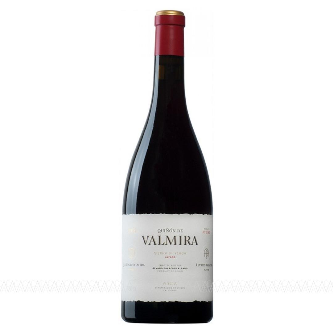Palacios Remondo Quinon De Valmira Rioja Ερυθρός Ξηρός Οίνος Ισπανίας 750ml