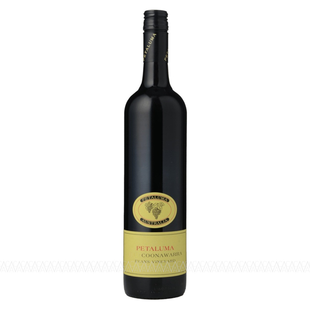 Petaluma Coonawarra Evans Vineyard Ερυθρός Ξηρός Οίνος Αυστραλίας 750ml