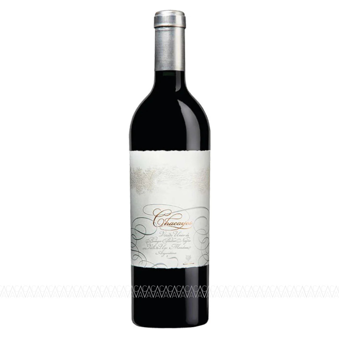 Piedra Negra Chacayes Malbec Bio Ερυθρός Ξηρός Οίνος Αργεντινής 750ml