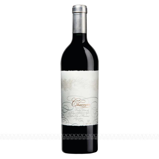 Piedra Negra Chacayes Malbec Bio Ερυθρός Ξηρός Οίνος Αργεντινής 750ml