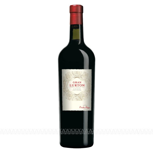 Piedra Negra Gran Lurton Tinto Cabernet Sauvignon Ερυθρός Ξηρός Οίνος Αργεντινής 750ml