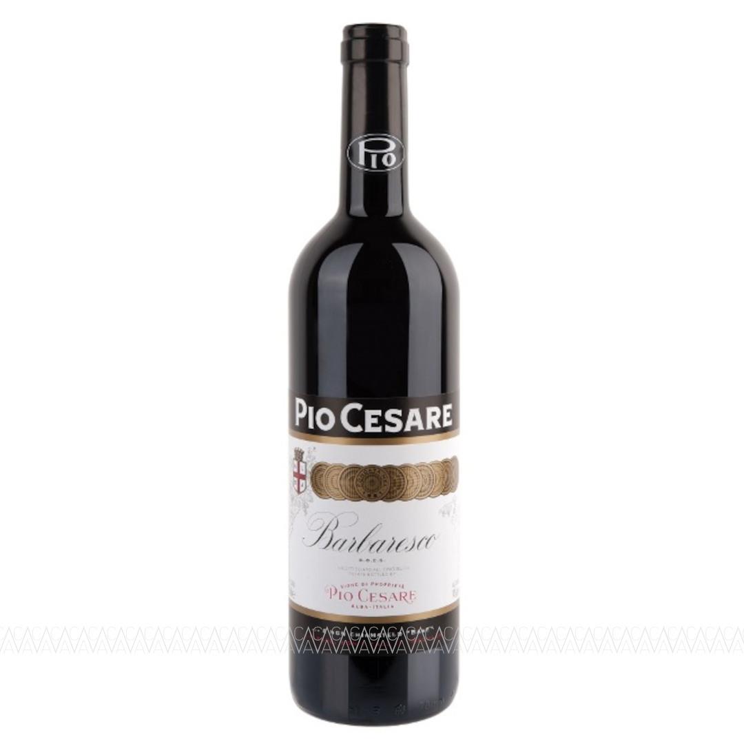 Pio Cesare Barbaresco Ερυθρός Ξηρός Οίνος Ιταλίας 750ml