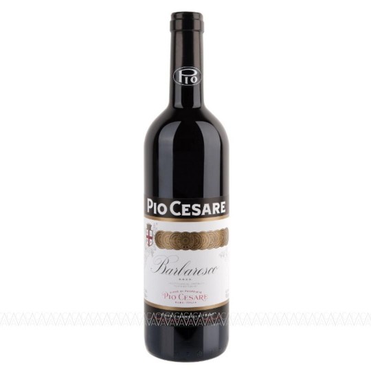 Pio Cesare Barbaresco Ερυθρός Ξηρός Οίνος Ιταλίας 750ml