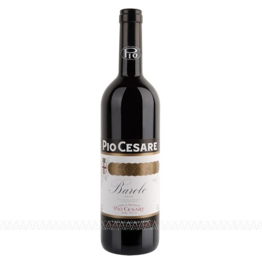 Pio Cesare Barolo Ερυθρός Ξηρός Οίνος Ιταλίας 750ml