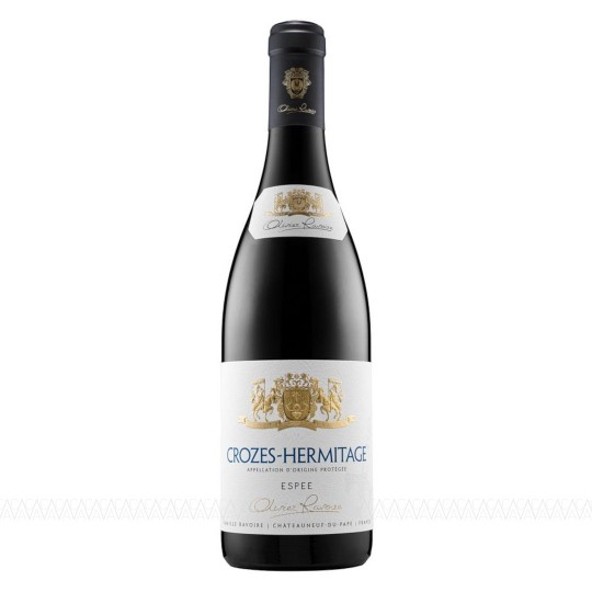 Ravoire AOP Crozes Hermitage Espee Syrah Ερυθρός Ξηρός Οίνος Γαλλίας 750ml