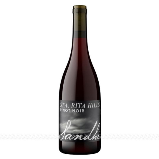 Sandhi Santa Rita Hills Pinot Noir Ερυθρός Ξηρός Οίνος Η.Π.Α. 750ml