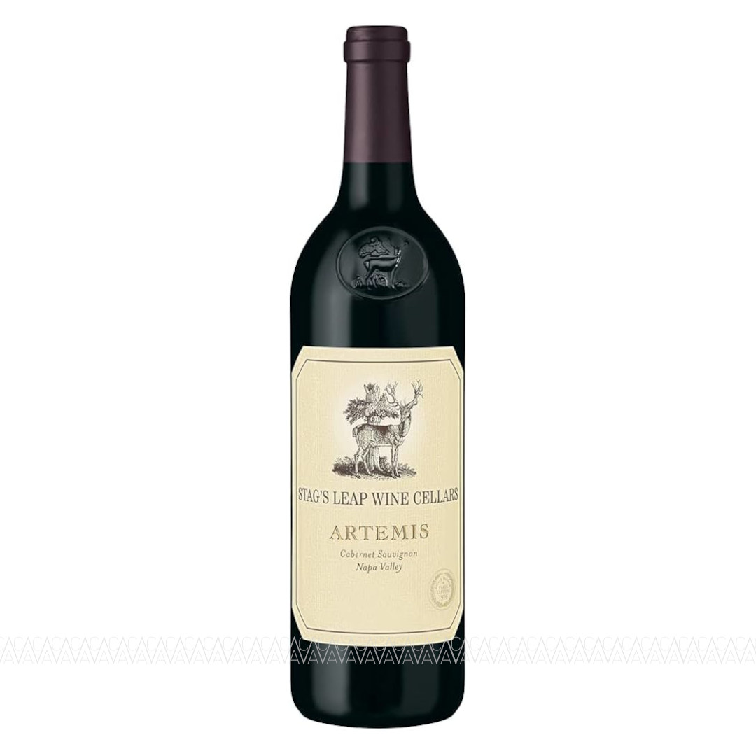 Stag's Leap Wine Cellars Artemis Cabernet Sauvignon Ερυθρός Ξηρός Οίνος Η.Π.Α. 750ml