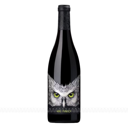 Tenet Wines Pundit Syrah Ερυθρός Ξηρός Οίνος Η.Π.Α. 750ml