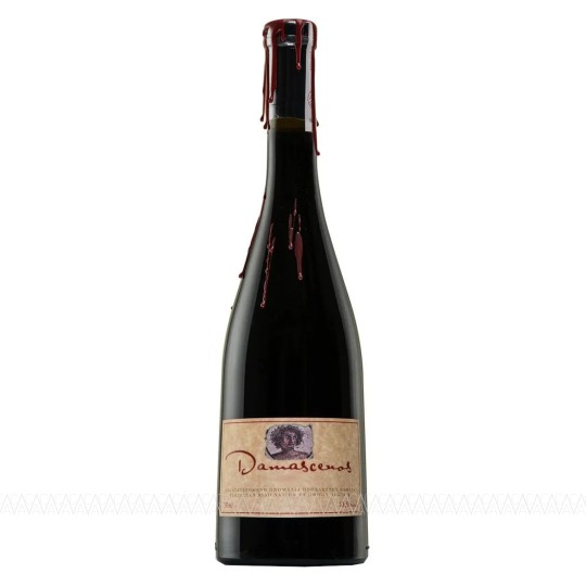 Vaeni Δαμασκηνός Ξινόμαυρο Ερυθρός Ξηρός Οίνος 750ml