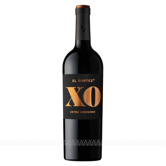 Bodega Torre Oria El Cortez XO Ερυθρός Ξηρός Οίνος Ισπανίας 750ml Bodega Torre Oria El Cortez XO Ερυθρός Ξηρός Οίνος Ισπανίας 750ml