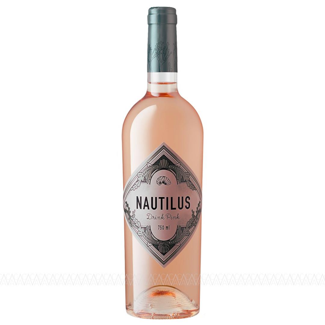 La Tour Melas Nautilus Ροζέ Ξηρός Οίνος 750ml