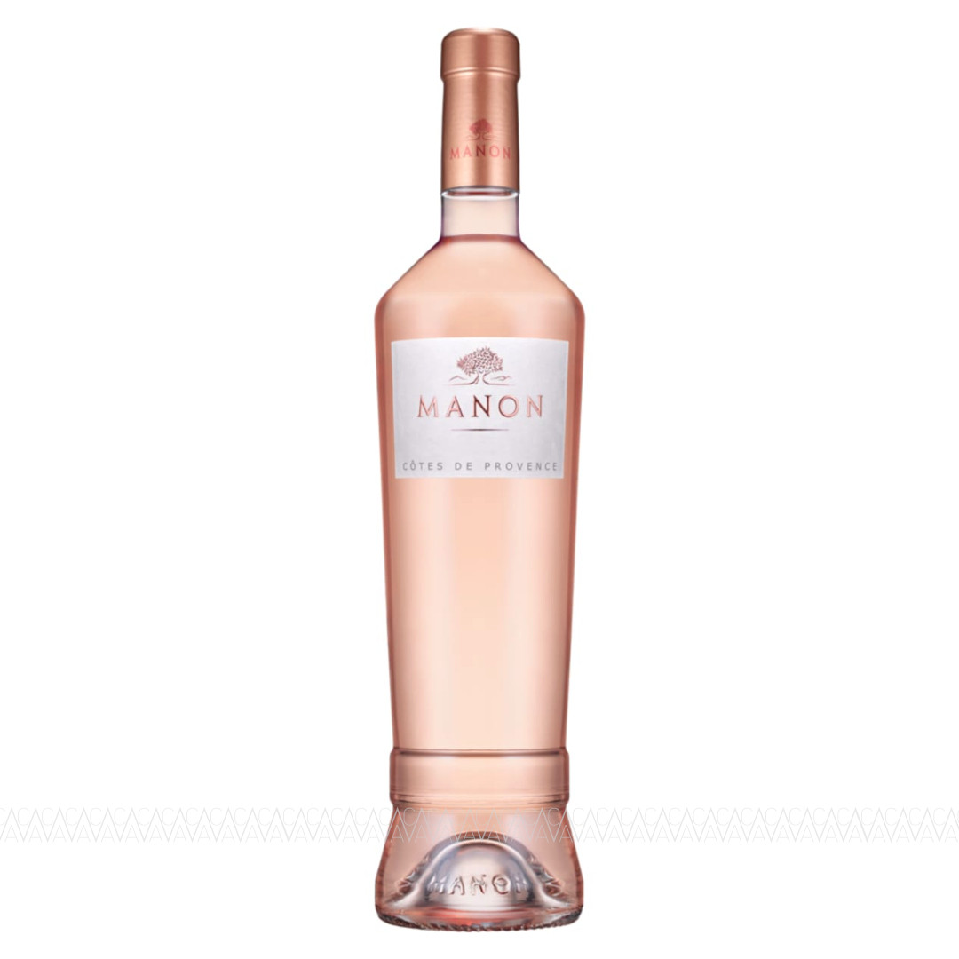 Manon Rose Ξηρός Οίνος Γαλλίας 750ml