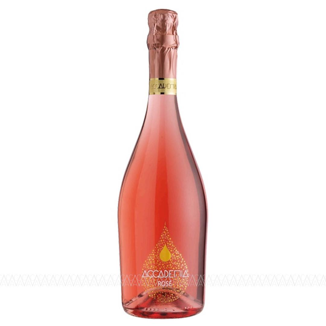 Accademia Rose Αφρώδης Οίνος Ιταλίας 750ml