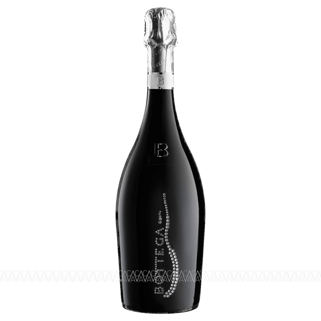 Bottega Diamond Αφρώδης Οίνος Ιταλίας 750ml