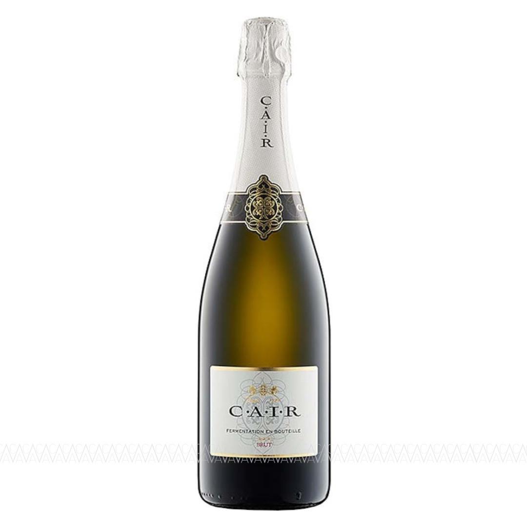 Cair Brut White Sparkling Wine 750ml
