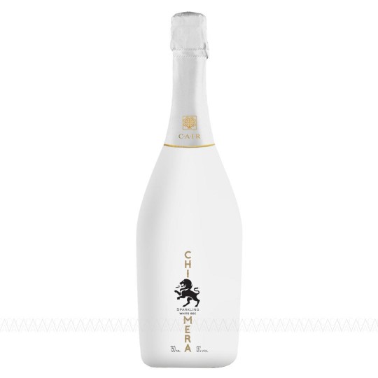 Cair Chimera Λευκός Αφρώδης Οίνος 750ml