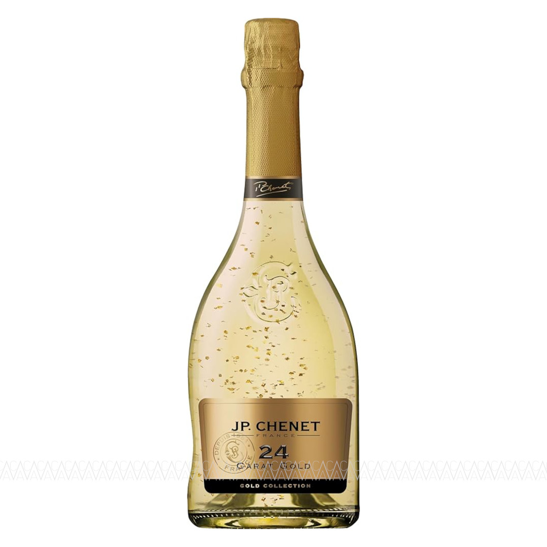 JP. Chenet Gold 24 Carat Αφρώδης Οίνος 750ml