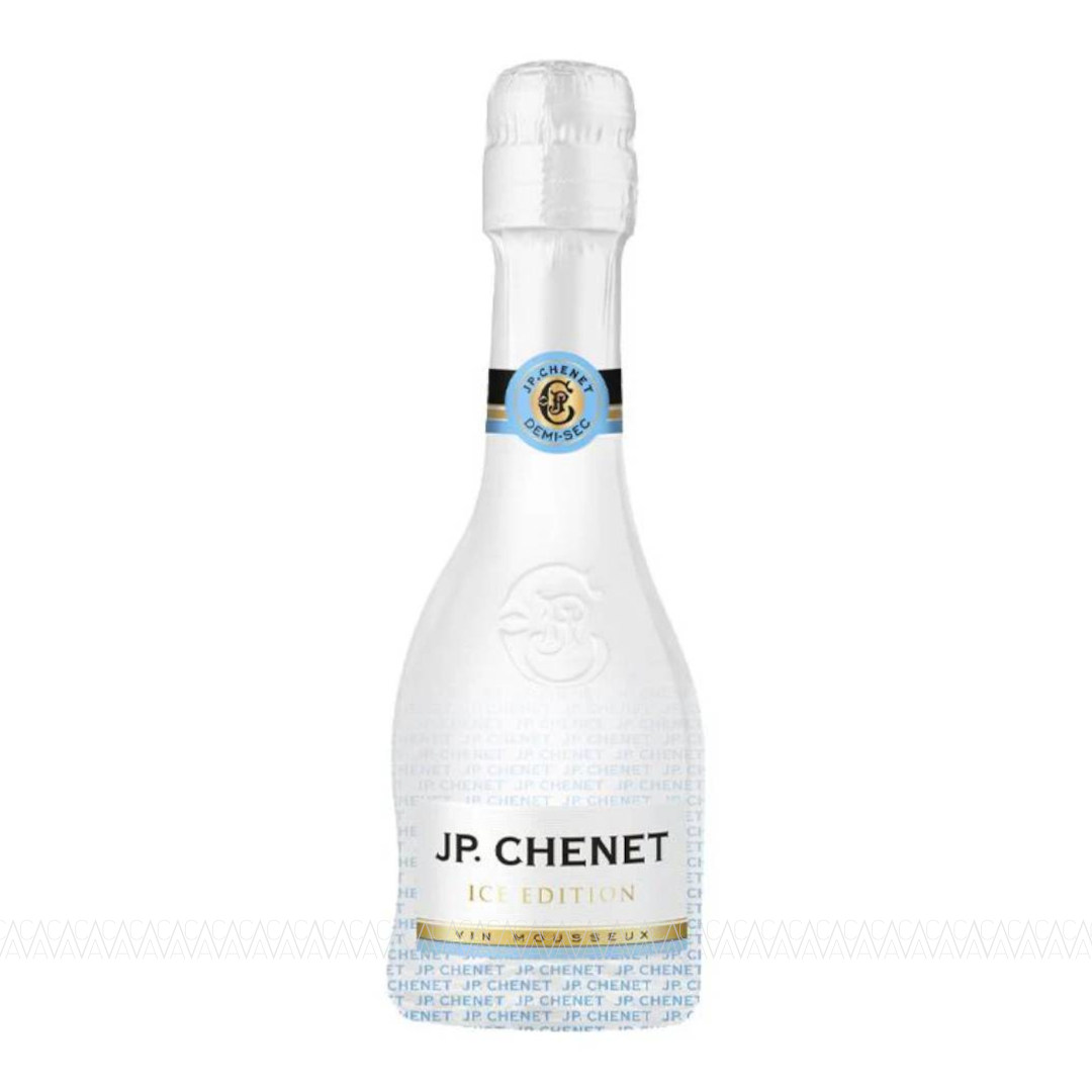 JP. Chenet Ice Edition Αφρώδης Οίνος 200ml