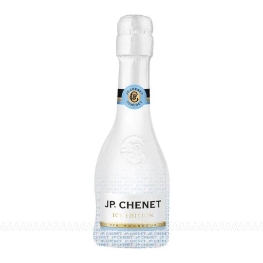 JP. Chenet Ice Edition Αφρώδης Οίνος 200ml