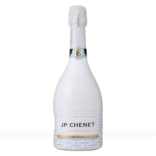 JP. Chenet Ice Edition Αφρώδης Οίνος 750ml