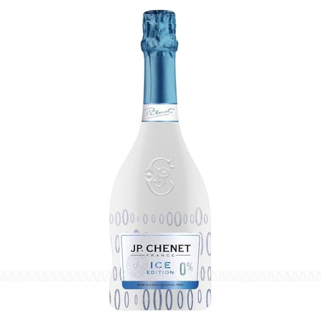 JP. Chenet Ice Edition Αφρώδης Οίνος Χωρίς Αλκοόλ 750ml