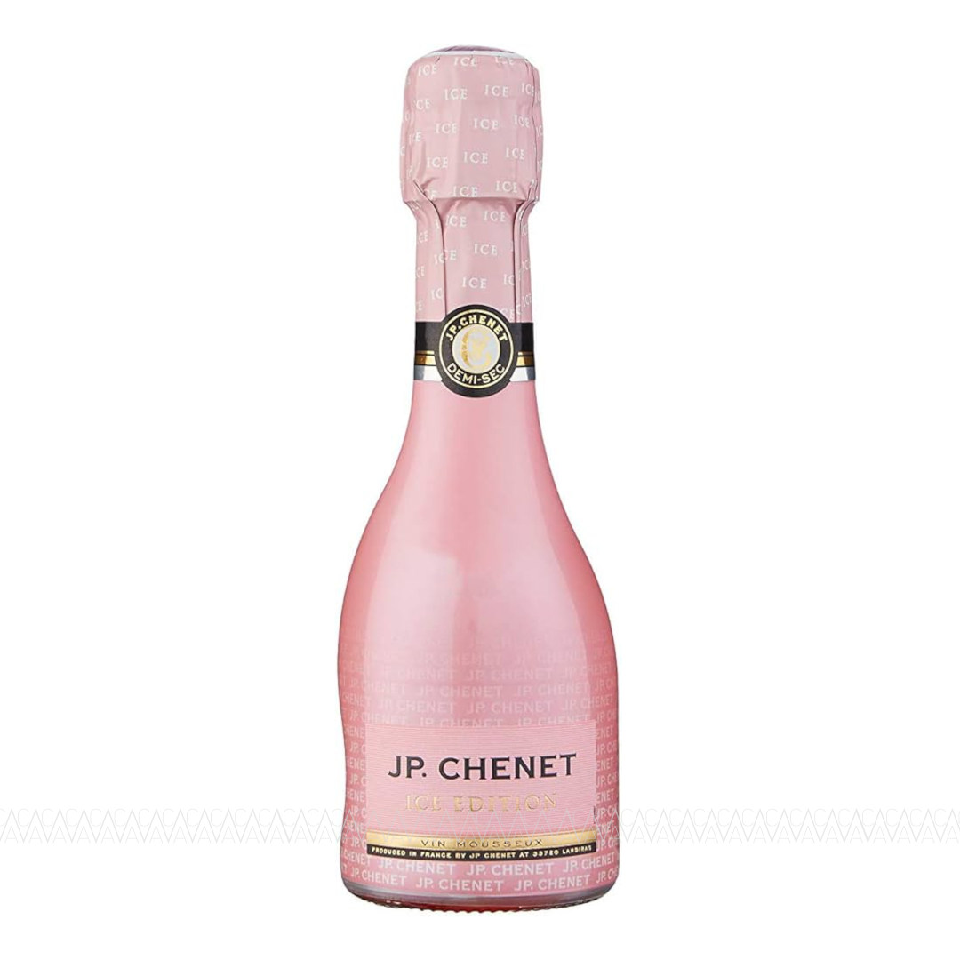JP. Chenet Ice Edition Rose Αφρώδης Οίνος 200ml